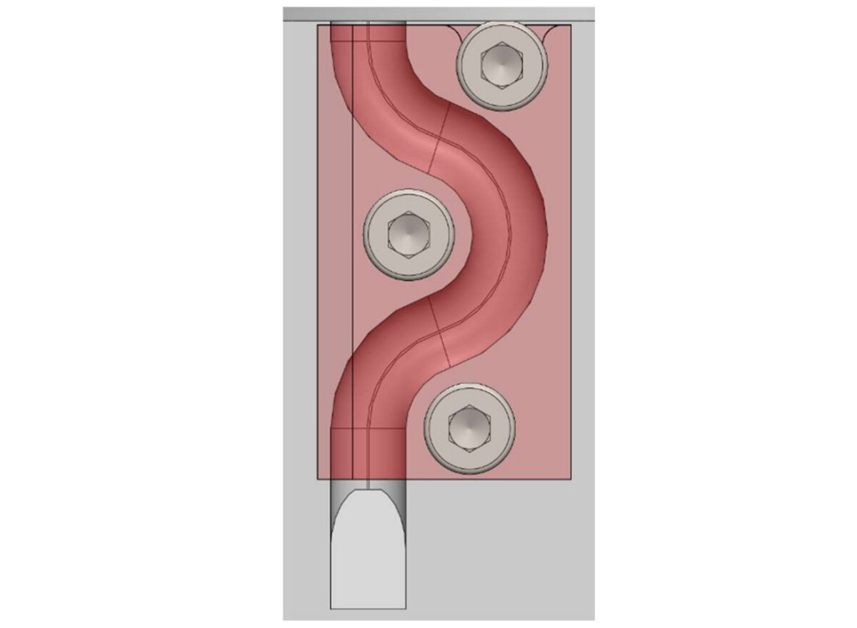 cable clamp