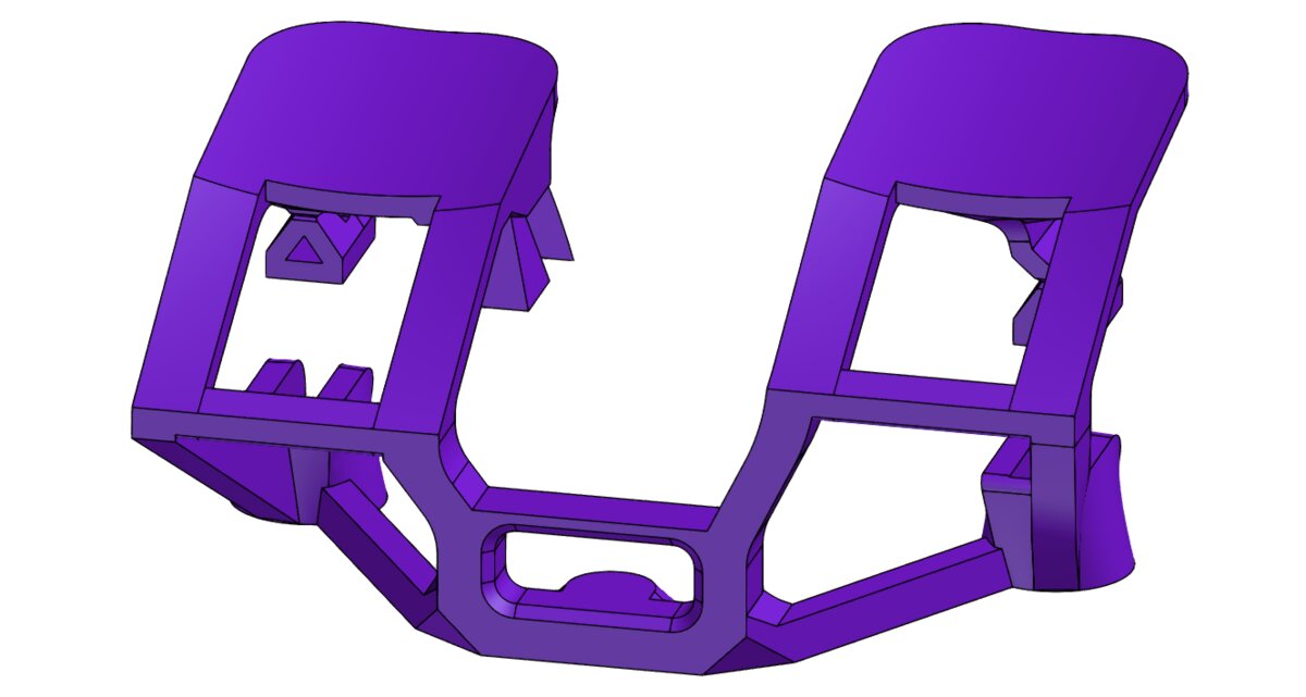 front section