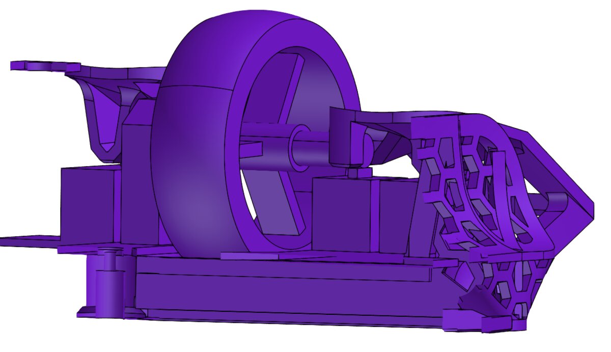 scroll wheel