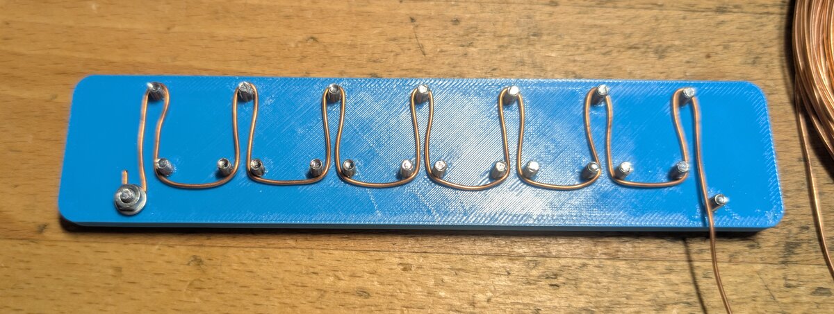 wire jig